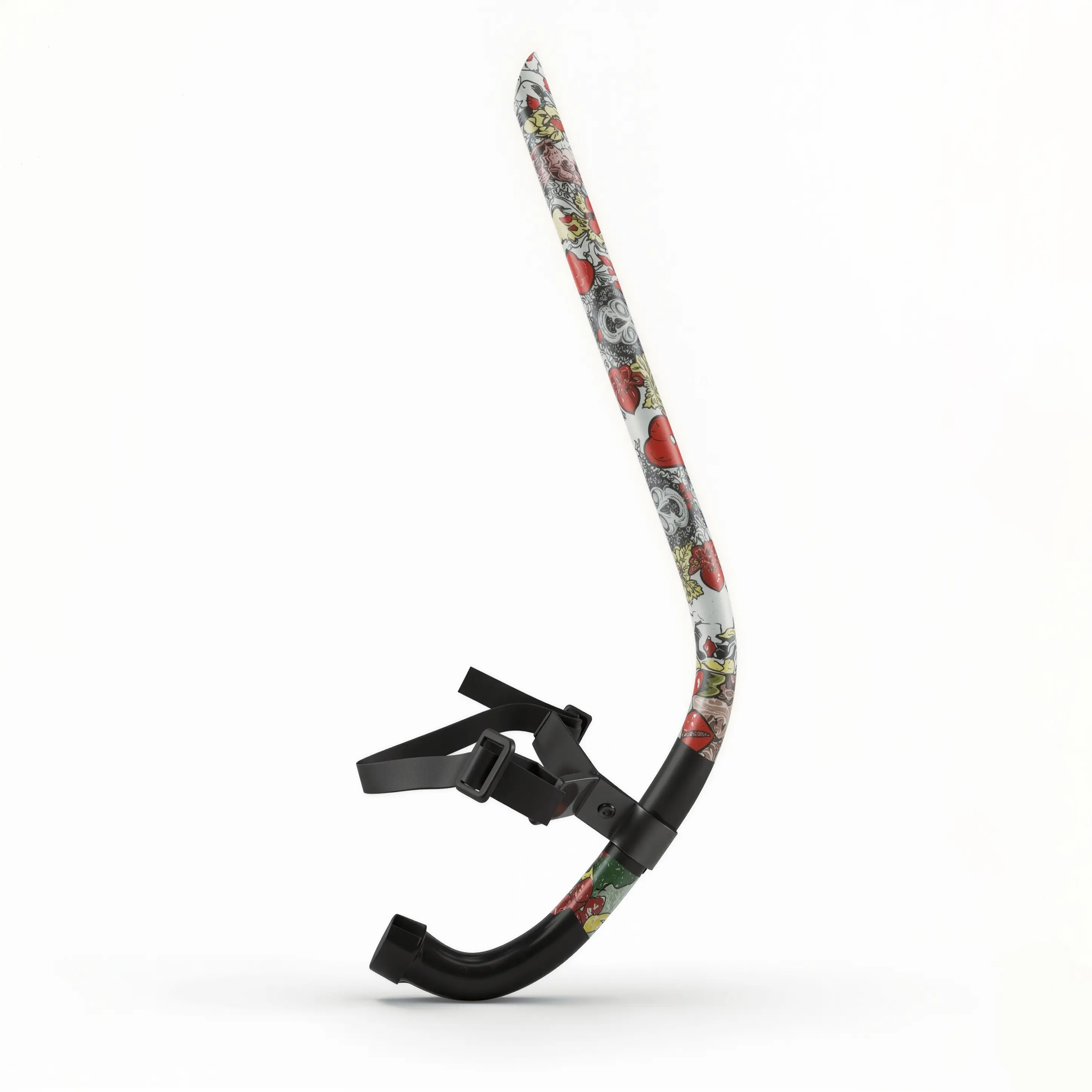 سنوركل معدن كاربون